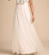 Women Maxi Long Skirt - ROUTINE FASHION